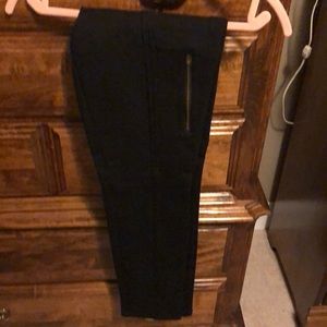 Skinny leg pants.  Never worn.